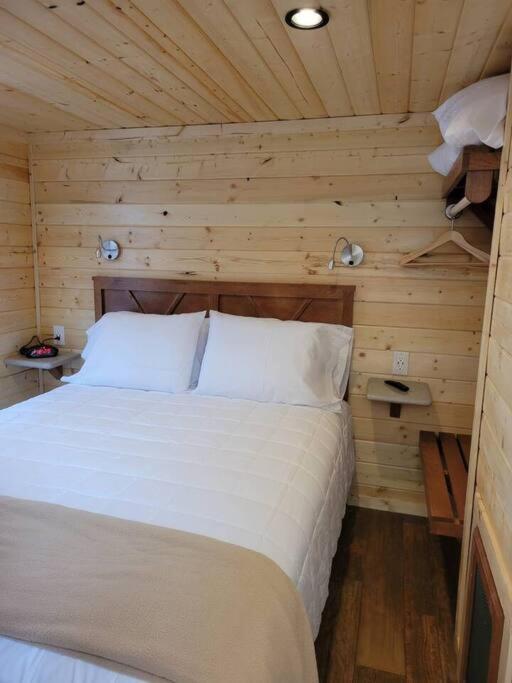 093 Star Gazing Tiny Home Nr Grand Canyon South Rim Sleeps 8 Valle Exterior photo